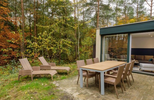 Park Bispinger Heide by Interhome