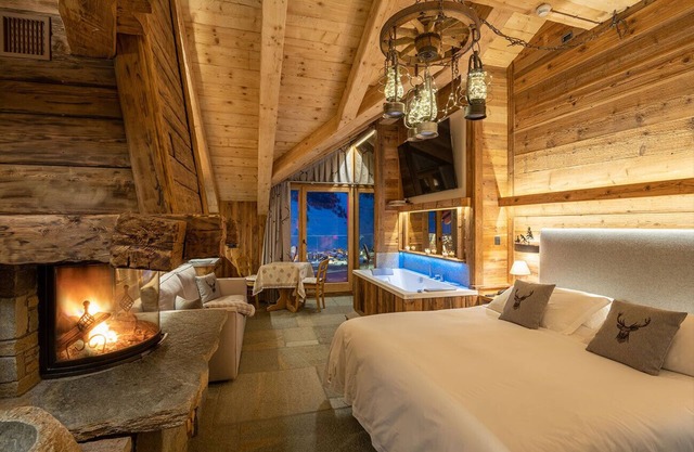 Park Chalet Village