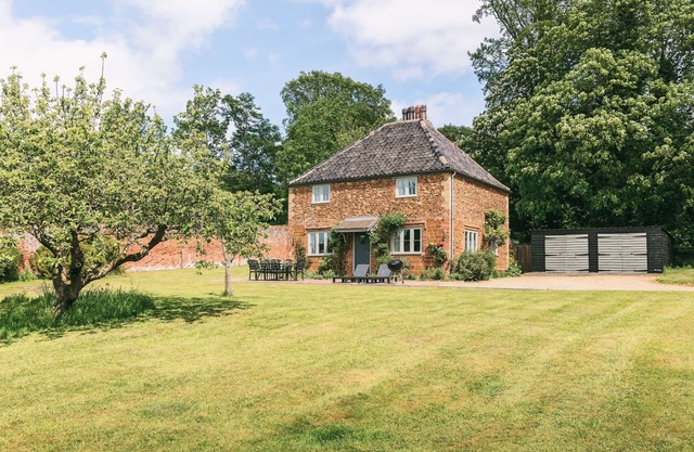 Park Cottage, Fring, Norfolk