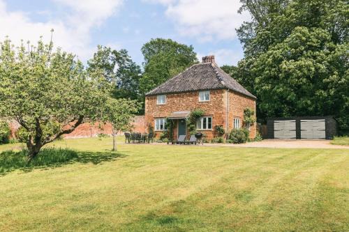 Park Cottage