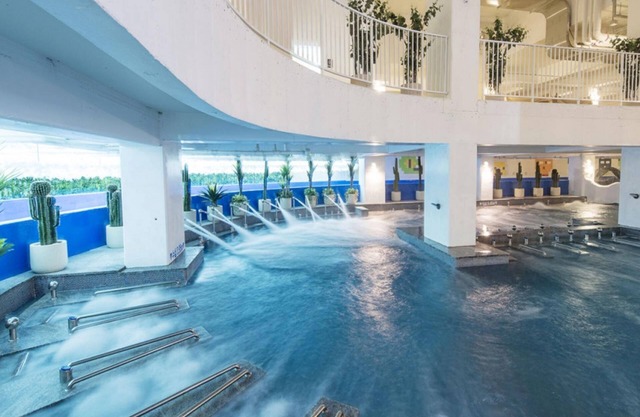 Park Habio Hotel