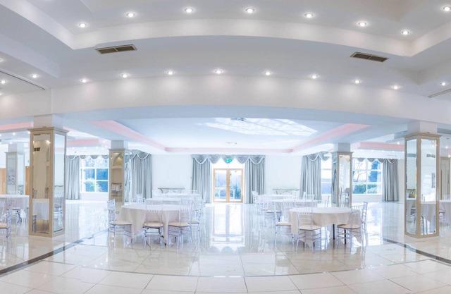 Park Hall Hotel and Spa Wolverhampton