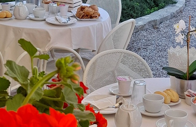 Park Hotel Montigeto