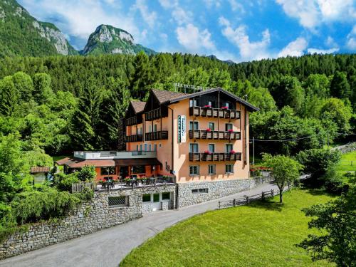 Park Hotel Bellevue
