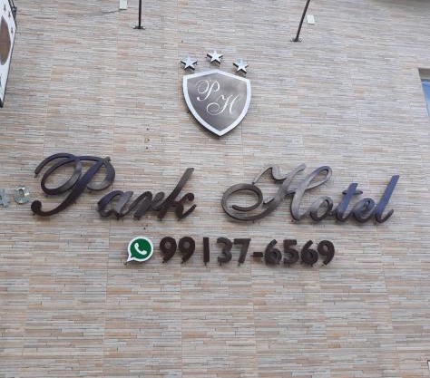 Park Hotel
