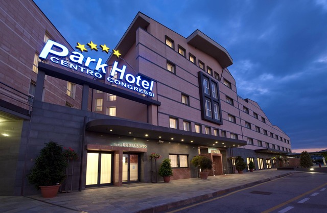 Park Hotel Centro Congressi