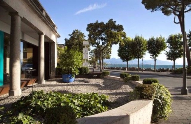 Park Hotel
