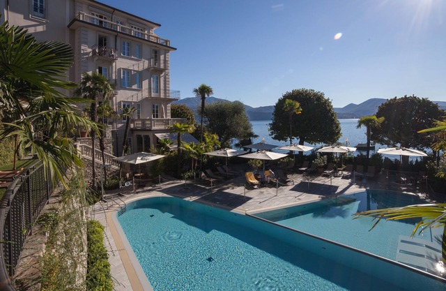 Park Hotel Italia