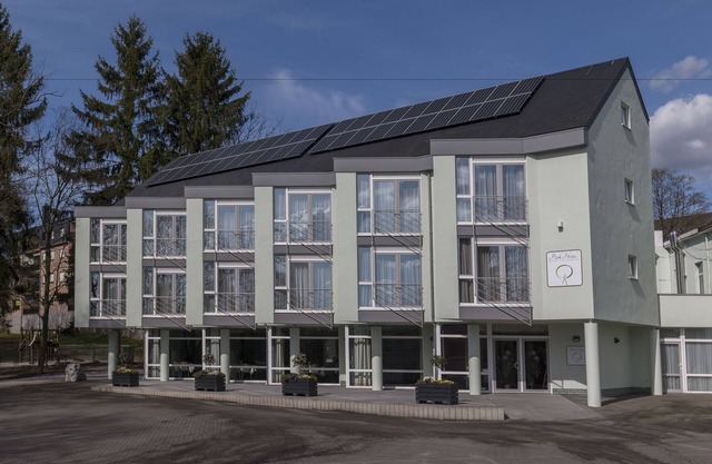 Park Hotel Kelmis