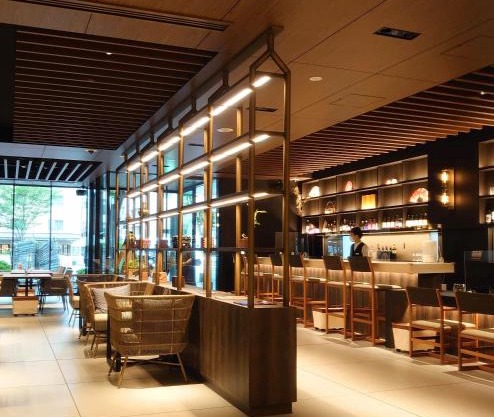 Park Hotel Kyoto