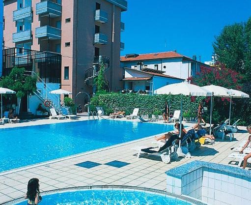 Park Hotel Miriam
