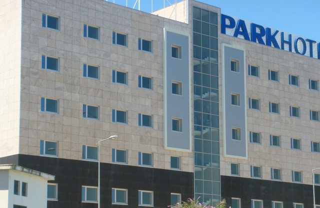 Park Hotel Porto Valongo