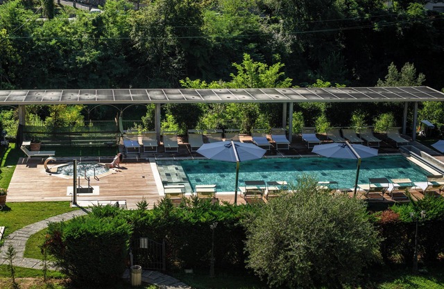 Park Hotel Regina