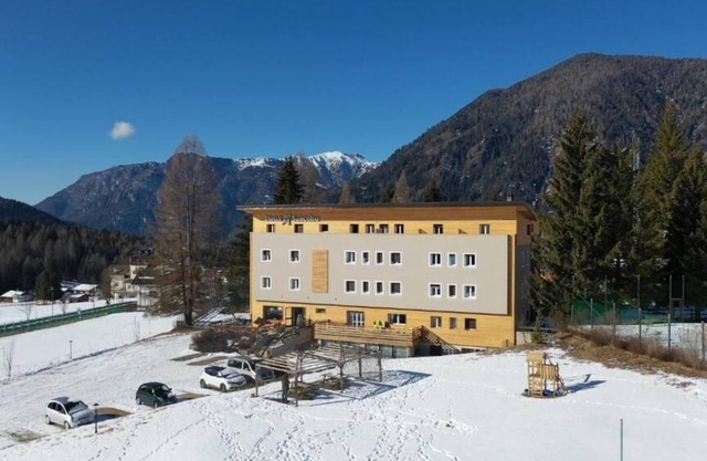 Park Hotel Sancelso