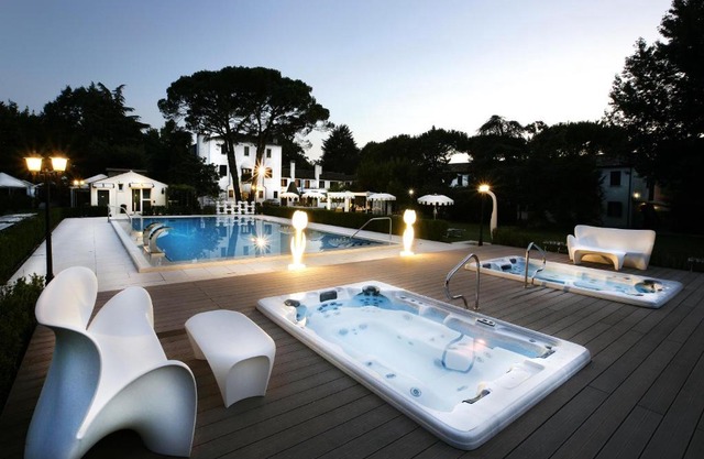 Park Hotel Villa Giustinian