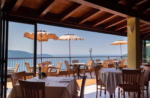 Park Hotel Zanzanù