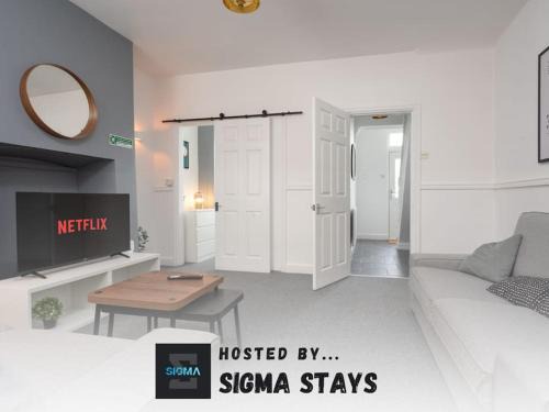Park House - By Sigma Stays