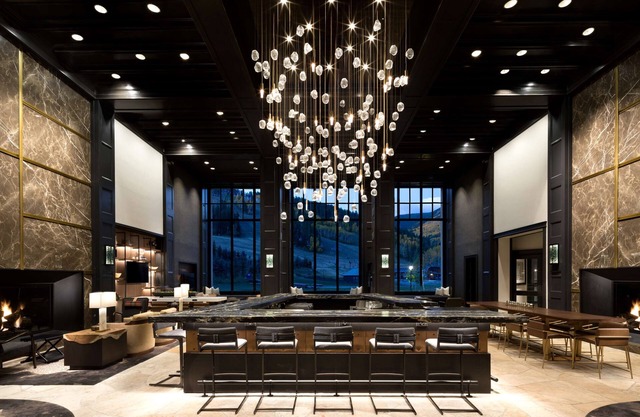 Park Hyatt Beaver Creek Resort and Spa