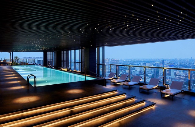 Park Hyatt Jakarta