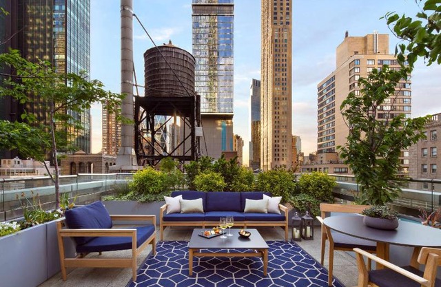 Park Hyatt New York