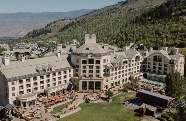 Park Hyatt Residence Unit 3055
