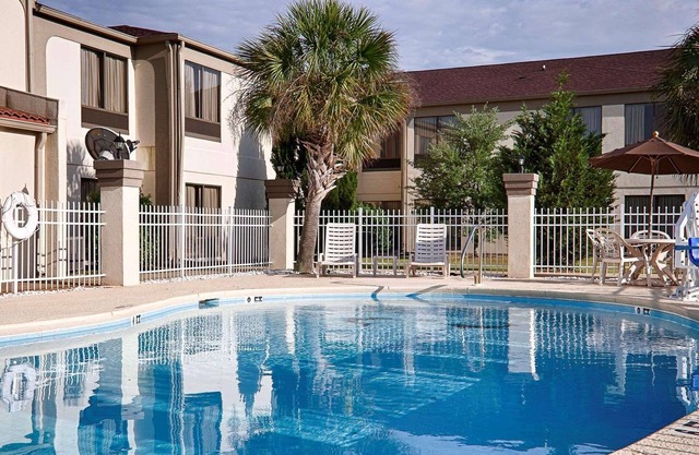 Park Inn by Radisson Albany, GA