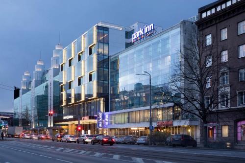 Park Inn 