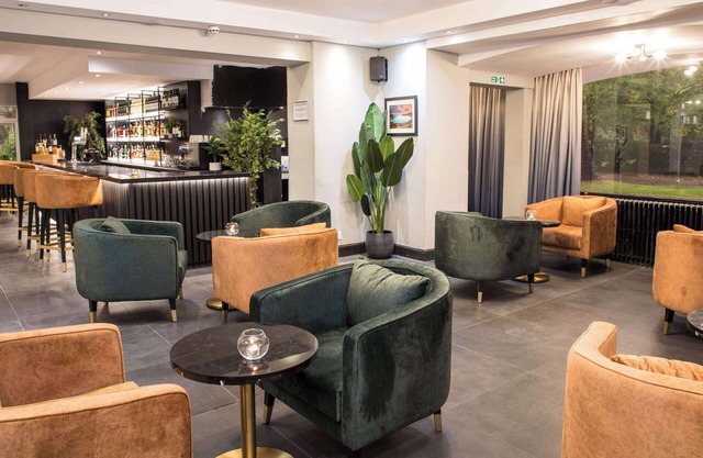 Park Inn by Radisson Bournemouth