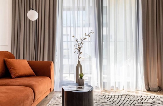 Park Lane Luxury Residence