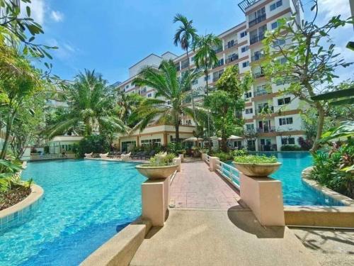 Park Lane Resort by Best Asset