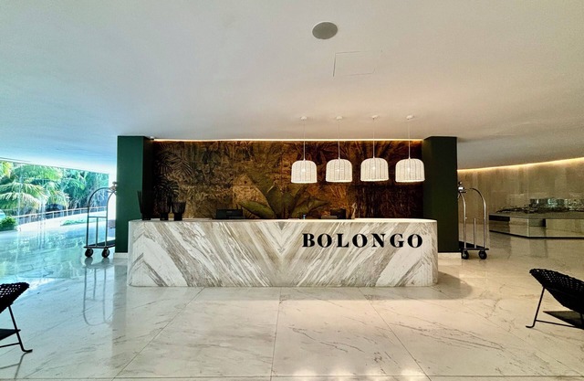 Park Life Bolongo