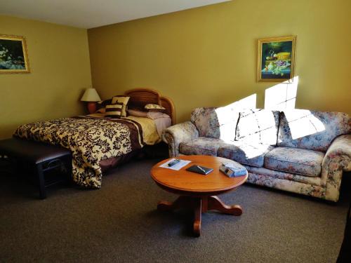 Park Motel