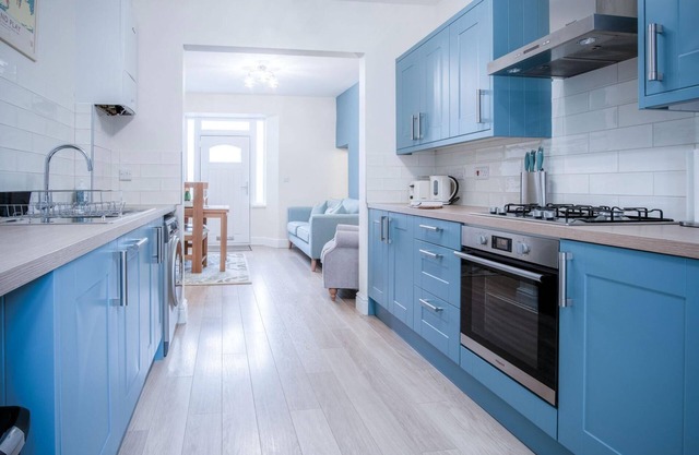 Park Place - 2 Bedroom Apartment - Tenby