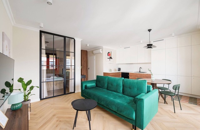 Park Praski Superior Apartment
