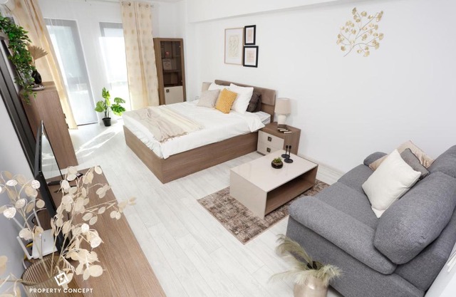 Park Residence Concept Studio 10