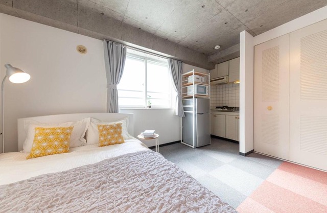 Park Residence Maruyama
