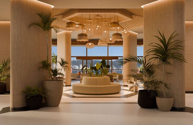 Park Royal Beach Acapulco - All Inclusive