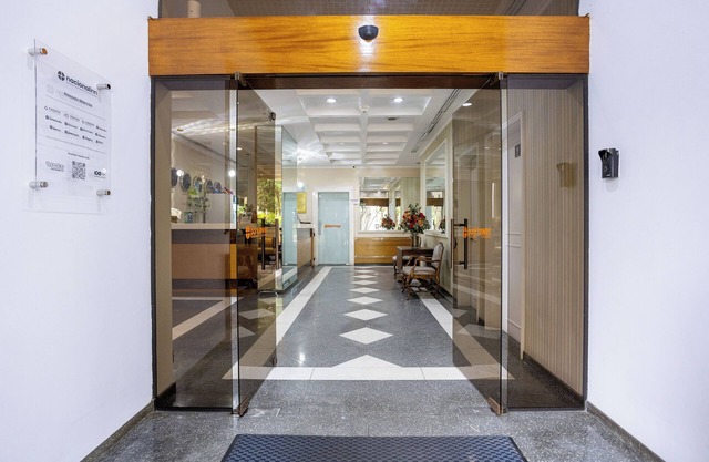 Park Tower Campinas Residence by Nacional Inn