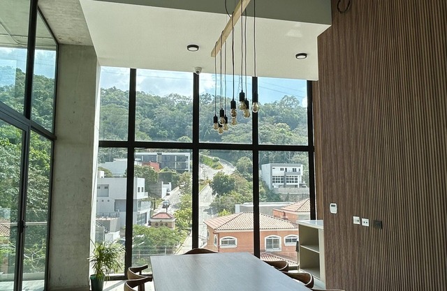 Park Tower Condominium Santa Elena