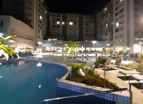 Park veredas flet 712.
