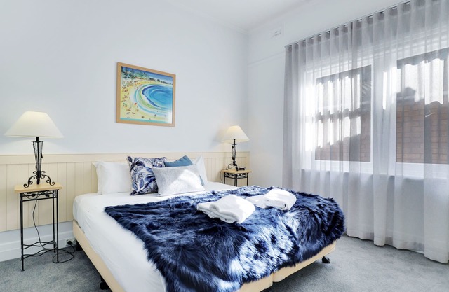 Park View Suite by the Beach