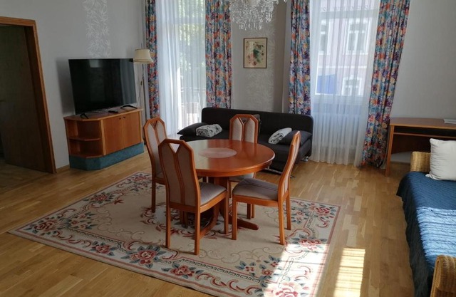 Park Villa Apartment