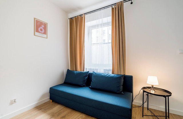 Park Wilsona Urban Stay 2B Apartment