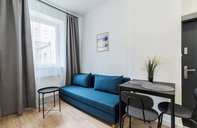 Park Wilsona Urban Stay 2A Apartment