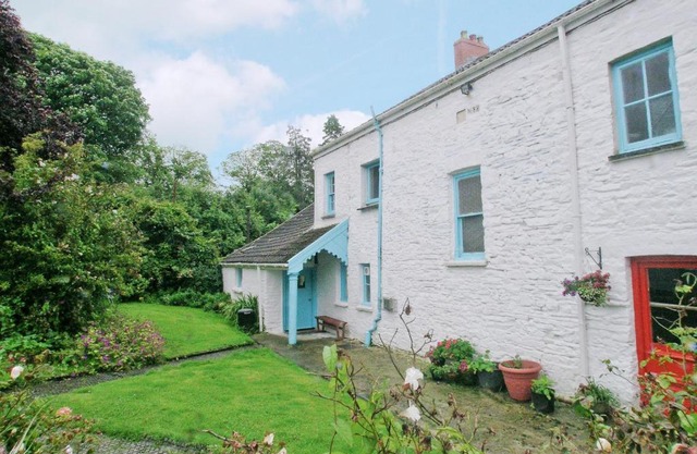 Parke Cottage