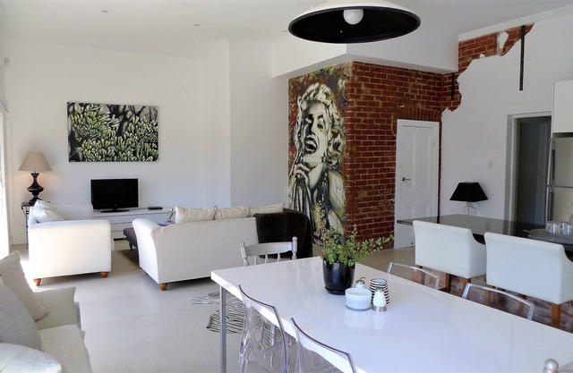 PARKHAVEN @ PARKSIDE, City Parklands fringe living