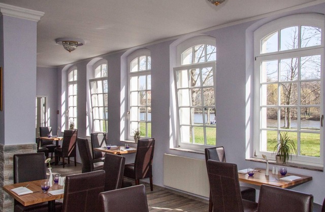 Parkhotel Altenburg