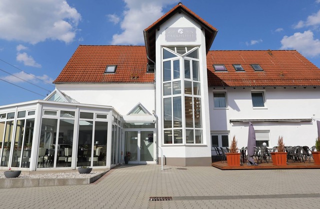 Parkhotel am Schloss