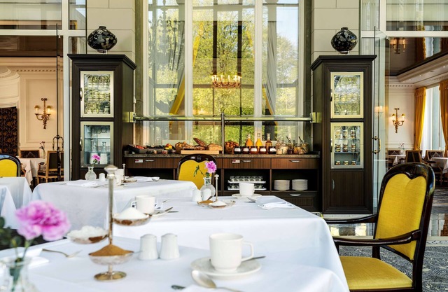 Parkhotel Bremen – ein Mitglied der Hommage Luxury Hotels Collection