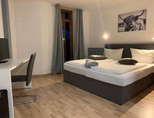 Parkhotel Cham